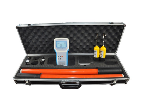 GDHX-9000 Phase Detector