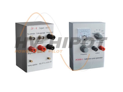 GDYT Partial Discharge Test System